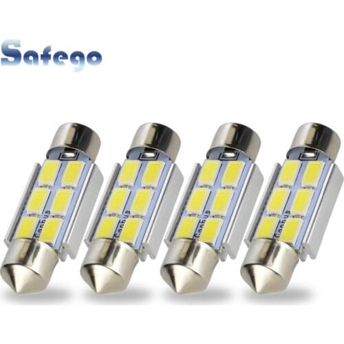 Safego Lighting