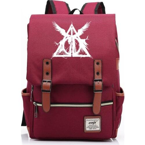 New Cartoon Boys Girls Kids School Book Bags Teenagers Student Schoolbags Women Bagpack Men Laptop Travel Backpack
