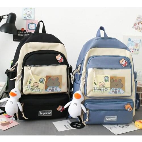 ThisRee School Backpacks For Girls