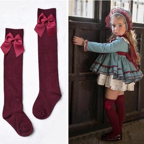 UNIKIWI Tights For Girls