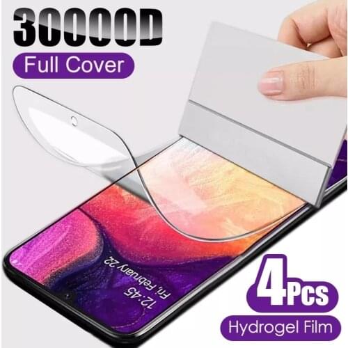 YAYOOYC Screen Protectors For Samsung Galaxy A30