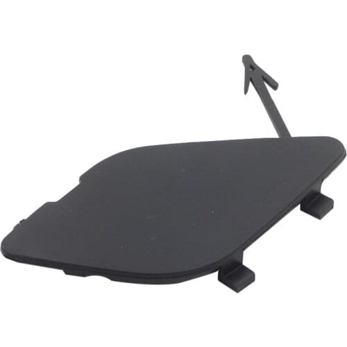 1 Piece front bumper trailer towing hook cover cap for FORD MONDEO FUSION 2013-2015