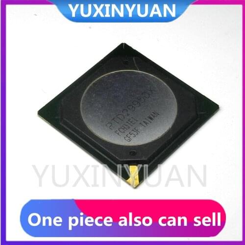 1PCS RTD2995 RTD2995D RTD2995DD RTD2995DV RTD2995DX RTD2995DT BGA LCD CHIP
