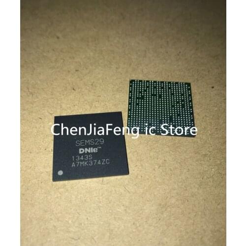 2PCS~10PCS/LOT New original SEMS29 BGA