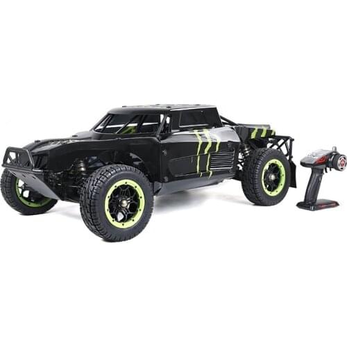 36cc Engine High Performance Ready To Run WLT 360DR 4WD Short Course Truck