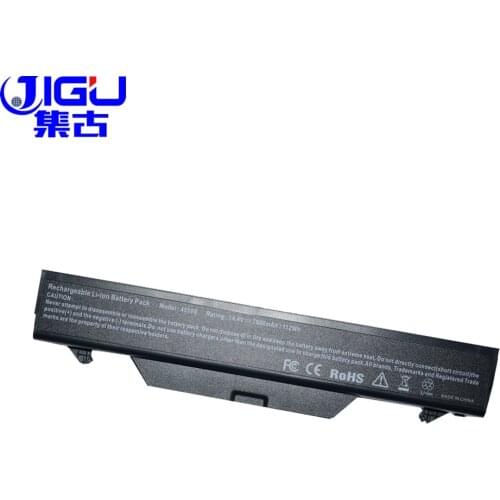 JIGU Laptop Battery For HP 4710S 513130-321 HSTNN-OB89 535753-001 535808-001 HSTNN-W79C-7 591998-141 HSTNN-1B1D 593576-001