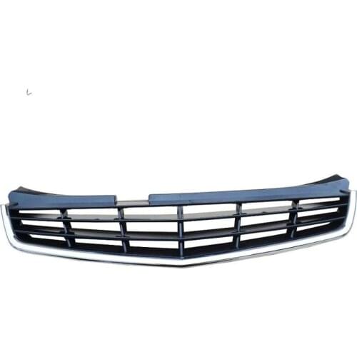 Automobile Plastics Factory Radiator Grilles