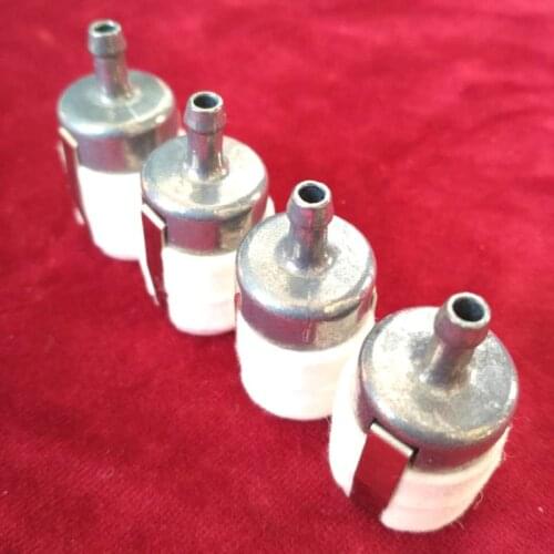 Chainsaw mower garden machinery oil filter garden tools accessories Fuel Filter For Weedeater Poulan Craftsman Trimmer