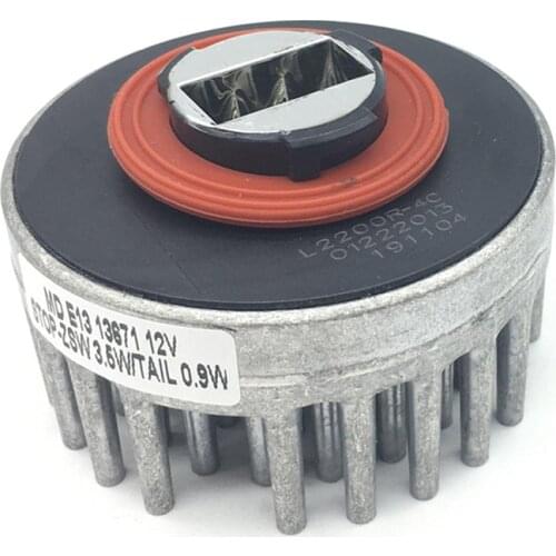 Free Ship Taillamp Bulb OEM 84198978 Led Tail Light 0.9w 3.6L V6 Rear Fog 13579168 Chassis Electrical Unit For ATS XTS Car Lamp