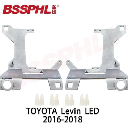 BSSPHL Outdoor Lighting