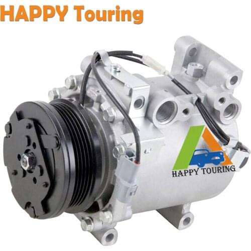 For mitsubishi compressor msc90c For Mitsubishi Eclipse Galant Lancer Mirage MR500250 MR500324 7813A040 1521906 1521986 77483
