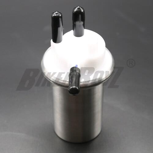 Motorcycle Electric gasoline Gasoline Fuel pump for pumping motor assembly Petrol powered XRE 300 (09-12) OEM 16700-KWT-901