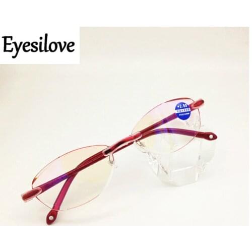 Eyesilove Women's Computer Glasses