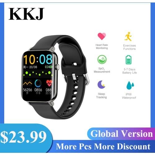 Умная электроника KKJ China At AliExpress