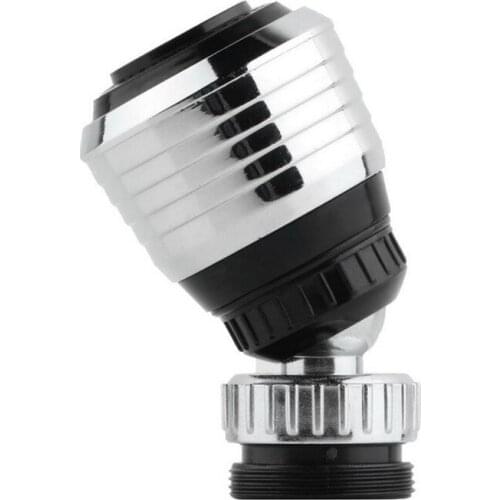 Mylb 360 Degree Diffuser Swivel Kitchen Accessories Cleaning Fruit Vegetable Tools Splash-proof Water-saving Shower Kitchen