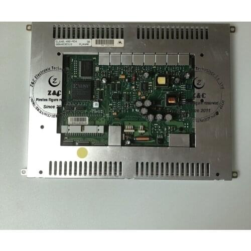 EL640.480-AD4 Original Industrial LCD Display