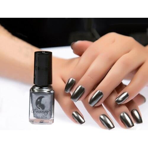 Popfeel Mirror Nail Polish