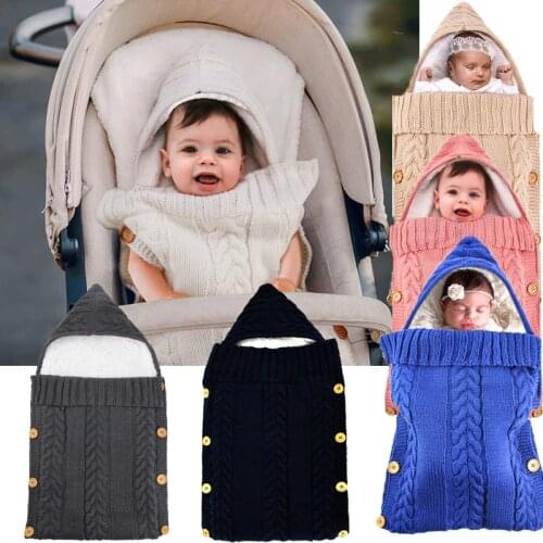 Quorra's Chord Winter Envelopes For Babies