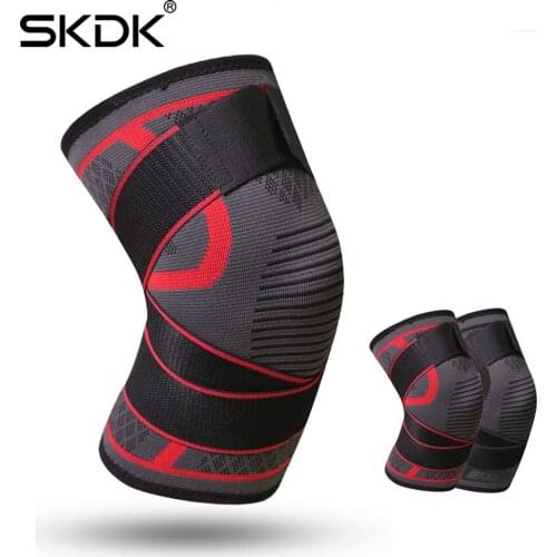 SKDK Men's Suspenders