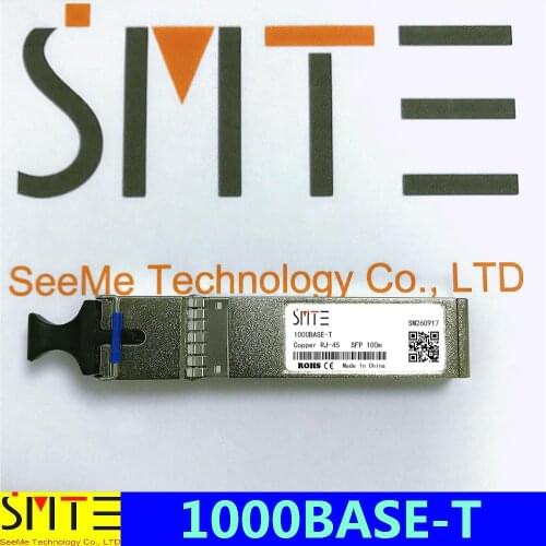 SMTE Electronic Parts