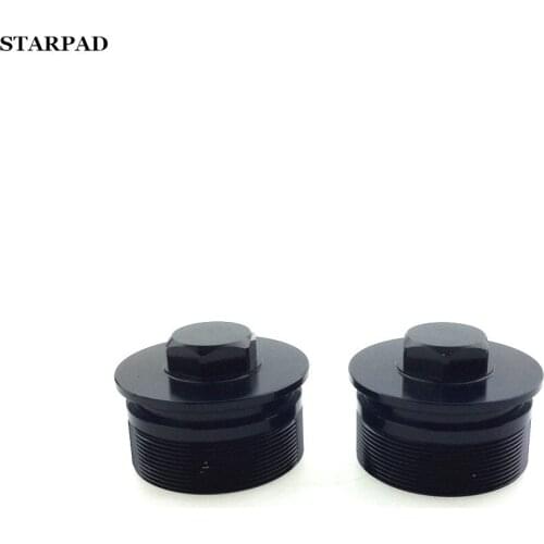 STARPAD For CB400 CB-1 VTEC CBR23 CBR400 Motorcycle Parts 250 VTR250 Motorcycle Damping Screw
