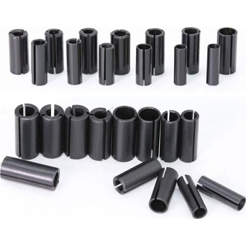 Yu Guest Clamps