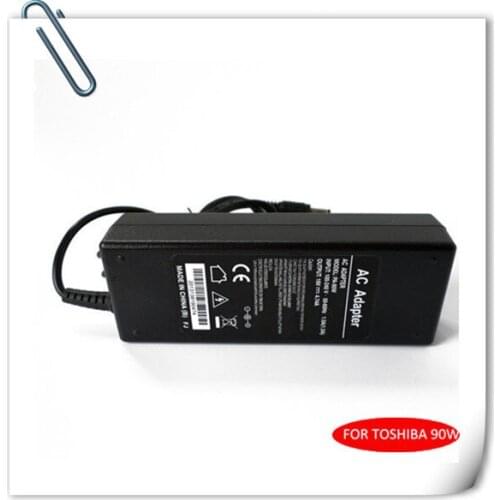 AC Adapter Power Supply For Toshiba L300 L310 L500 L510 L586 19V 4.74A Notebook laptop charger plug caderno cadernos cargador