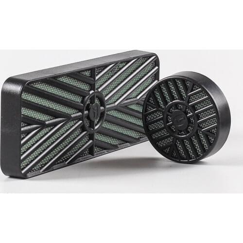 Cigar Humidor Large Foam Humidifier For Cigar Case Box magnet for easy attachment Cigar Accessories