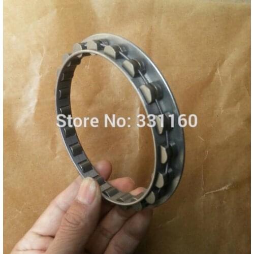 Motorcycle Overrunning Clutch Beads Fit for Yamaha XVS1100 XVS 1100 Starter Clutch Sprag Bearing sprag freewheels