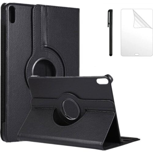For Huawei Matepad 10.4 BAH3-W09 AL00 360 Degree Rotating Stand Case Tablet Cover For Huawei MatePad 10.4 Case