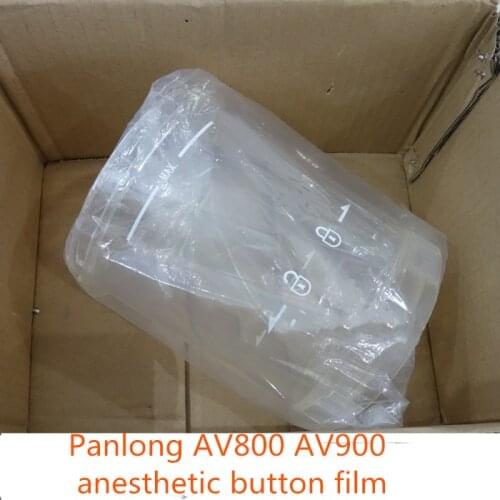 For AEON Anesthesia Machine 7200A 7400A 7600A 7800A 8300A Pipeline Lime Tank Sensor Brand New