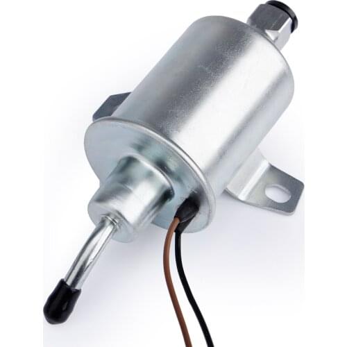 Electric Fuel Pump For Onan 4000 4Kw Gas RV Cummins Generator Microlite E11007