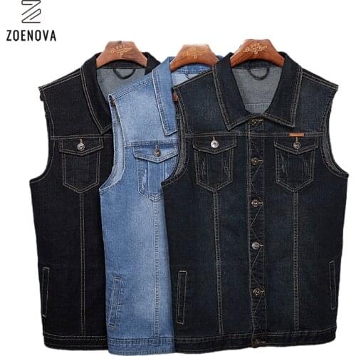 HIQOR Men's Vests