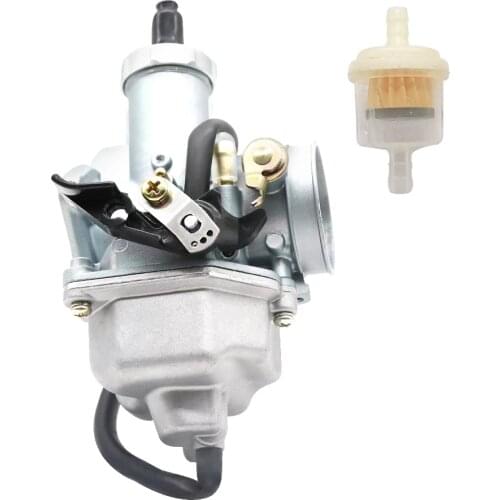 Carburetor For Lifan 125cc 200cc 250cc ATV Dirt Bike Go Kart Carb