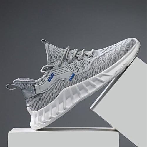 Sneakers Man Summer Tennis Skateboard Men Casual Shoes Beautifully Mans Safety Shoes Boy Mens Sandal Wide-Footed Tennis Laufen