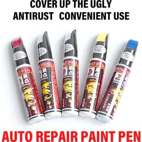 Love·Thanks Anti-scratch Pencils