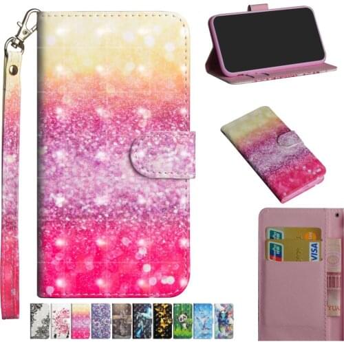 Lovely Phone Case For Wallet Motolola Moto G 5G Plus Stylus Edge One Fusion Plus E7 E6S E4 E Z3 G8 Power Lite G9 Play Coque D24G
