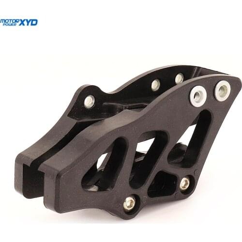 Motorcycle Rear Chain Guide Guard For Honda CRF 250R 450R 250X 450X 450RX CRF450RX CRF250RX 2007-2021 CRF 450RL 2021