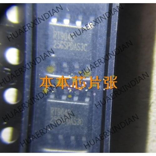 New RT904225GSP RT9042 SOP8 2 high quality