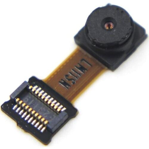 Original Face Front Camera Flex Cable Replacement Part For LG G3 mini D722 D725 D724