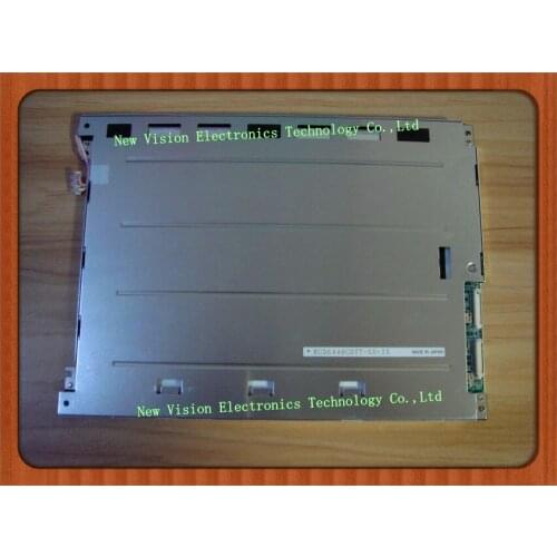 KCS6448CSTT-55 Original High Quality 10.4 inch 640*480 LCD Panel Module for KYOCERA