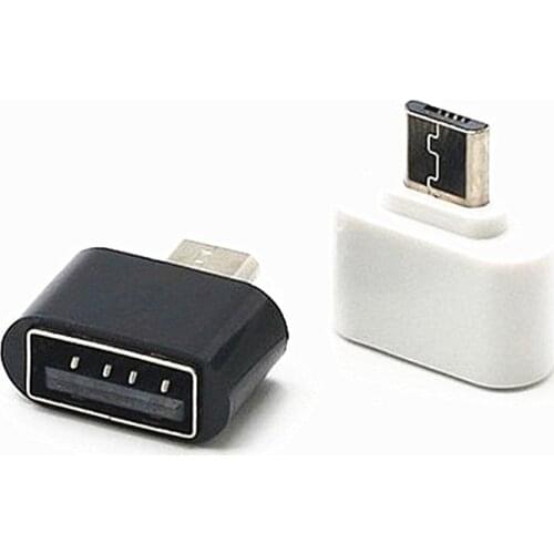 OTG Adapter Micro USB To USB 3.0 Cable Connector for Xiaomi Redmi Huawei Oppo Vivo SONY HTC LG MEIZU ZTE NUBIA LENOVO