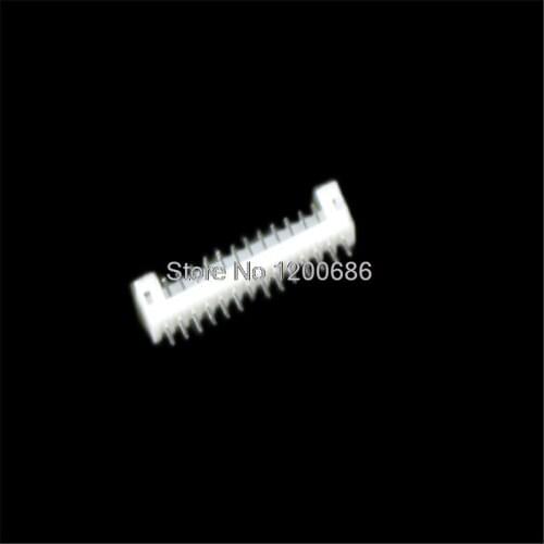 PH2.0 Connector 2.0MM Connector Straight type 14P