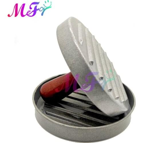 Diy Aluminum Alloy Hamburger Press Food Meat Rice Patty Maker Burger Mold Tools BBQ Kitchen Accessories