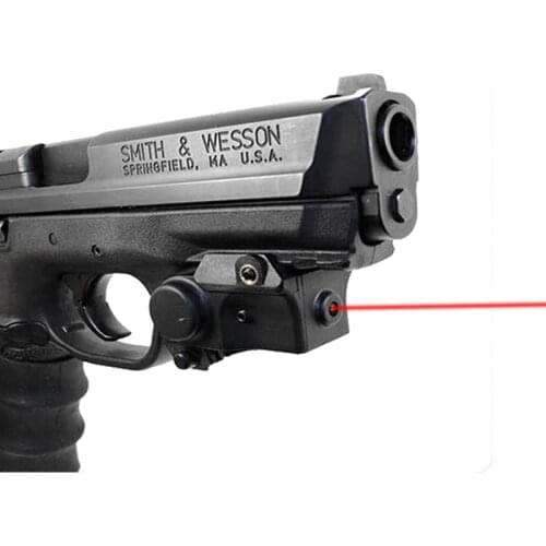 Sub-Compact 9mm Pistol Green Dot Laser Sight for Taurus g2c Glock 17 19 Self Defense Tactical Lazer Pistol