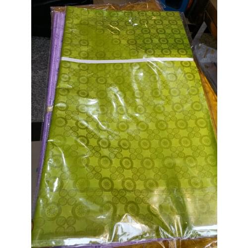 Atiku fabric for men bazin riche fabric robes de soirée jacquard brocade fabric basin riche brode african lace high quality5yard