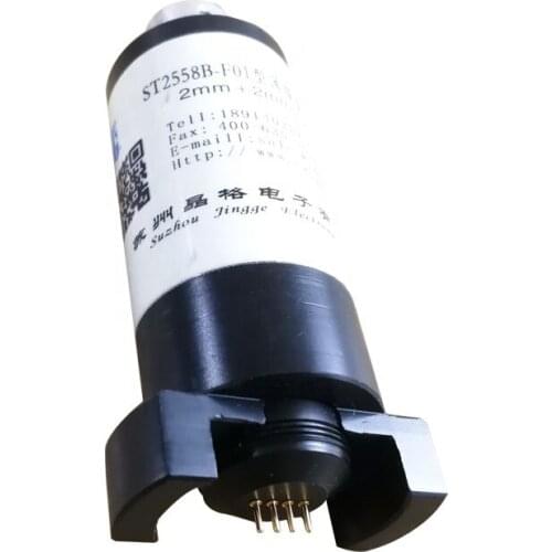 Point probe/ test probe pin/ conductivity probe