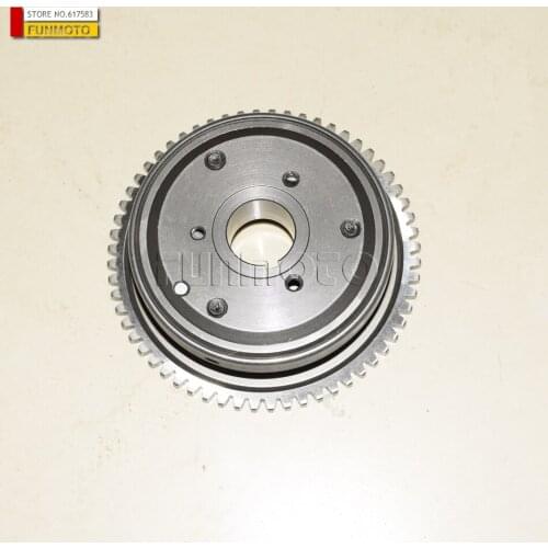 OVERRIDING CLUTCH SUIT FOR LONCIN200ATV/LX200-M