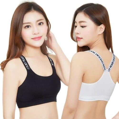 Women Tube Tops Underwear for Women Sexy Black Bandeau Top Crop Bra Intimates Off Shoulder Push Up Bra Fitness Women Bralette