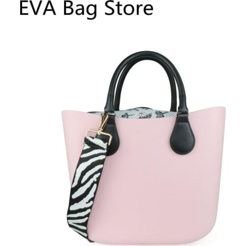 1 pair new 45 cm black bag handles 45 cm bag pen for obag